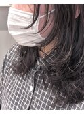 レイヤーパーマ/ニュアンスパーマ