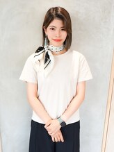 ユニカ オレ(UNIKA ore) 神崎 友里