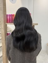 シア 新越谷店(SHEER) 透け感グレージュ