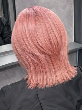 ネームレス 心斎橋(nameless) あ