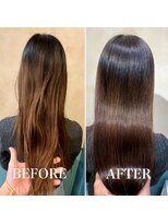 スティルアップ(STIR UP)&nbsp;乾燥や艶の出にくい髪でお困りの方へ！