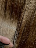 アミカ シーモール店(Amica)&nbsp;髪質改善ストレート