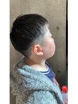 松本平太郎美容室 大宮店&nbsp;キッズカット
