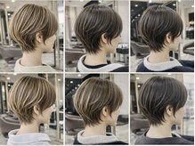 ウィル 阪急茨木駅前店(WiLL)の雰囲気（メリハリのあるスタイルで幅広い世代の女性から人気）