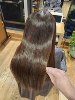 クララ 柏の葉T-SITE店(CLALA)&nbsp;つや髪
