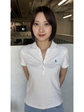 ロエム(Loem) Bob