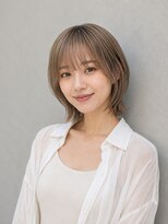 ヒューネスト(Hue Nest)&nbsp;くびれヘア
