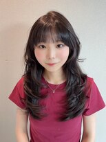 ベル 流山おおたかの森(BELLE) レイヤー×フォワード巻き