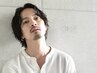 [最大割引]メンズカット+（何でも選べる）パーマ+眉毛カット+シェービング