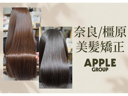アップル マスガ APPLE masugaの写真