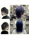 トゥービーコンティニュー(To Be Continued..)の写真/ショートのスペシャリスト在籍◎骨格に合わせた似合わせカットで理想のスタイルへ