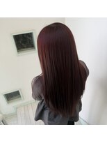 デイジー(Daisy)&nbsp;Ruby×brown :)
