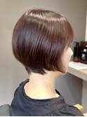 秋にぴったり！大人のオレンジカラー/40代/50代/60代