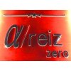 アルファレイズゼロ(alphareiz zero)のお店ロゴ