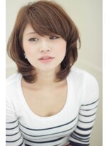 ラ ブーケ 大垣店(La Bouquet)&nbsp;フェアリーミディ