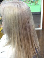 アシッドハウス(ACID HOUSE)&nbsp;アッシュカラー