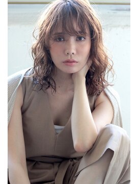 ベター(better) natural wave