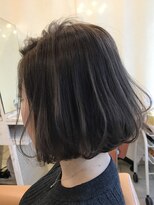 エンリエド(ENLIED) ENLIED☆社内規定のある方におススメ☆黒髪に見えるブルージュ