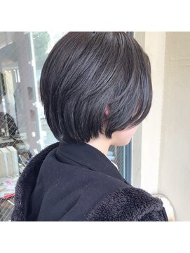 ビール 今泉店(BEER) 【BEER 山崎雄太朗】お客様hair×ブリーチなしできるグレージュ