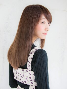 リリアン 青山(relian) 自然な縮毛矯正ならrelian青山にお任せ下さい☆