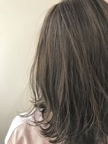 エース (ACE)&nbsp;ACE LA ナチュラルグレージュロブ