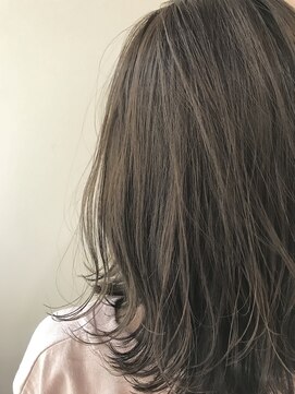 エース (ACE) ACE LA ナチュラルグレージュロブ