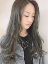 フェリーチェ(felice)&nbsp;☆グレージュゆるふわスタイル☆