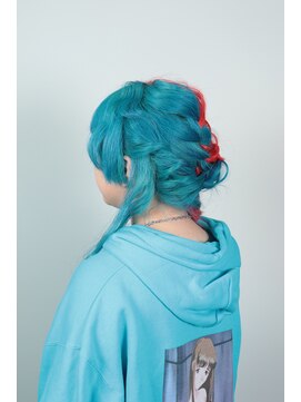 クリップ ジョイント ゴッド(CLIP JOINT GOD) ツートンカラー♪