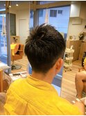 ショートスタイル