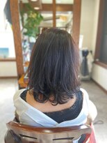 ヤソ(yaso)&nbsp;楽スタイルでゆるふわ