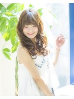 ロンド シャルム 吉祥寺(Lond charme) ロンド吉祥寺【千田大地】ブランジュカールセミディ3