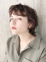 シスタ(SISTA)&nbsp;【SiSTA】 スウィングショート　/ ショートボブ