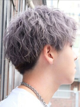 フリーダム(freedom) ホワイトシルバー カラー