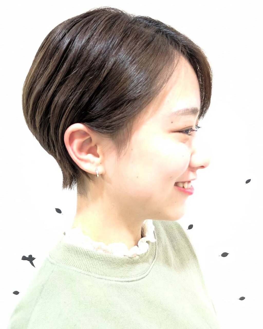 カット