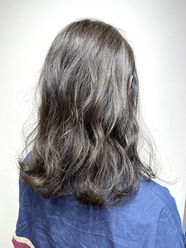 エイト プラット 渋谷2号店(EIGHT plat) 【EIGHT new hair style】9/28