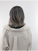 (稲毛)ホワイトグレー