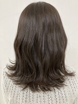 アングゥ ウル(ungu ul)&nbsp;グレージュカラー(オイルグロスカラー)