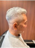 フェード 【葛西/西葛西/barber/フェード】
