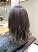 ☆お客様スタイル☆【Lavender by JEWEL 湘南台/湘南台駅】