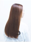 自分史上最高の美髪に♪オーダーメイド髪質改善