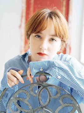 クラシカ(CLASSICA) 【2021年新作スタイル】CLASSICA幡ヶ谷店