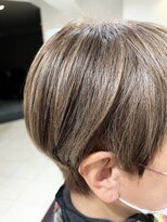 ネオリーブ チッタ 阿佐ヶ谷店(Neolive citta)&nbsp;アッシュベージュ