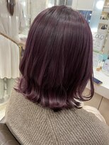 クレン 真嘉比店(Cre'ne)&nbsp;lavender