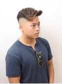20代～30代オススメロンポワフェード