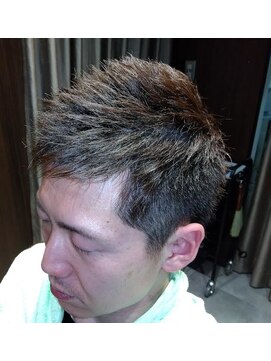 リトイール(Rete-Lu) ソフトウルフショート