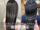 ヘアーワークショップ ジィージ 松戸店(Hair workshop Jieji)の写真