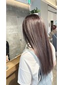 周りにバレにくい大人ハイライト