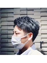 メンズでもケアは大事！！傷んだ髪をツヤツヤにするFrom-Oのトリートメント！