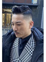 アイロンパーマの出来るお店　アイパーの上手いお店