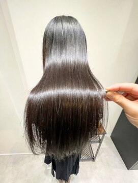 ナンバー デセオ 吉祥寺(N° deseo) ◎20代30代40代◇大人の艶感カラー♪